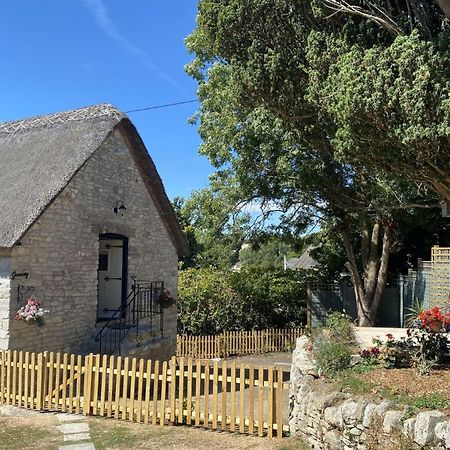 Granary Cottage Γουέιμουθ Εξωτερικό φωτογραφία