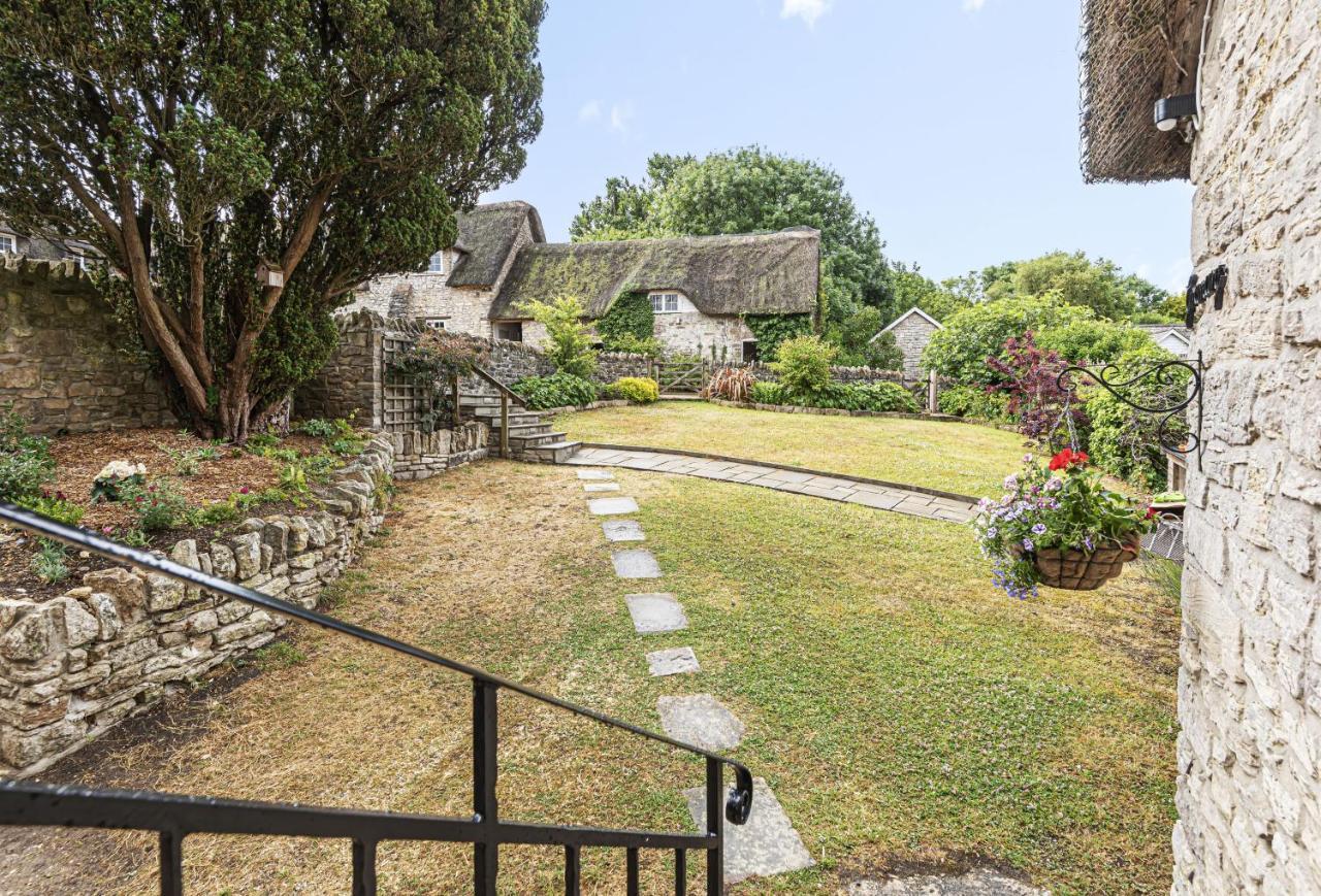 Granary Cottage Γουέιμουθ Εξωτερικό φωτογραφία