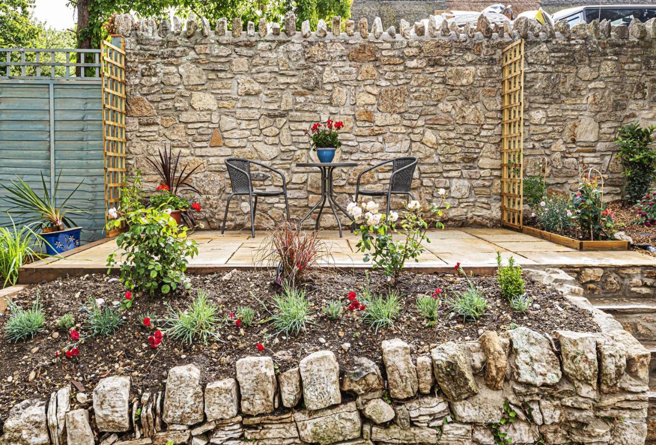 Granary Cottage Γουέιμουθ Εξωτερικό φωτογραφία