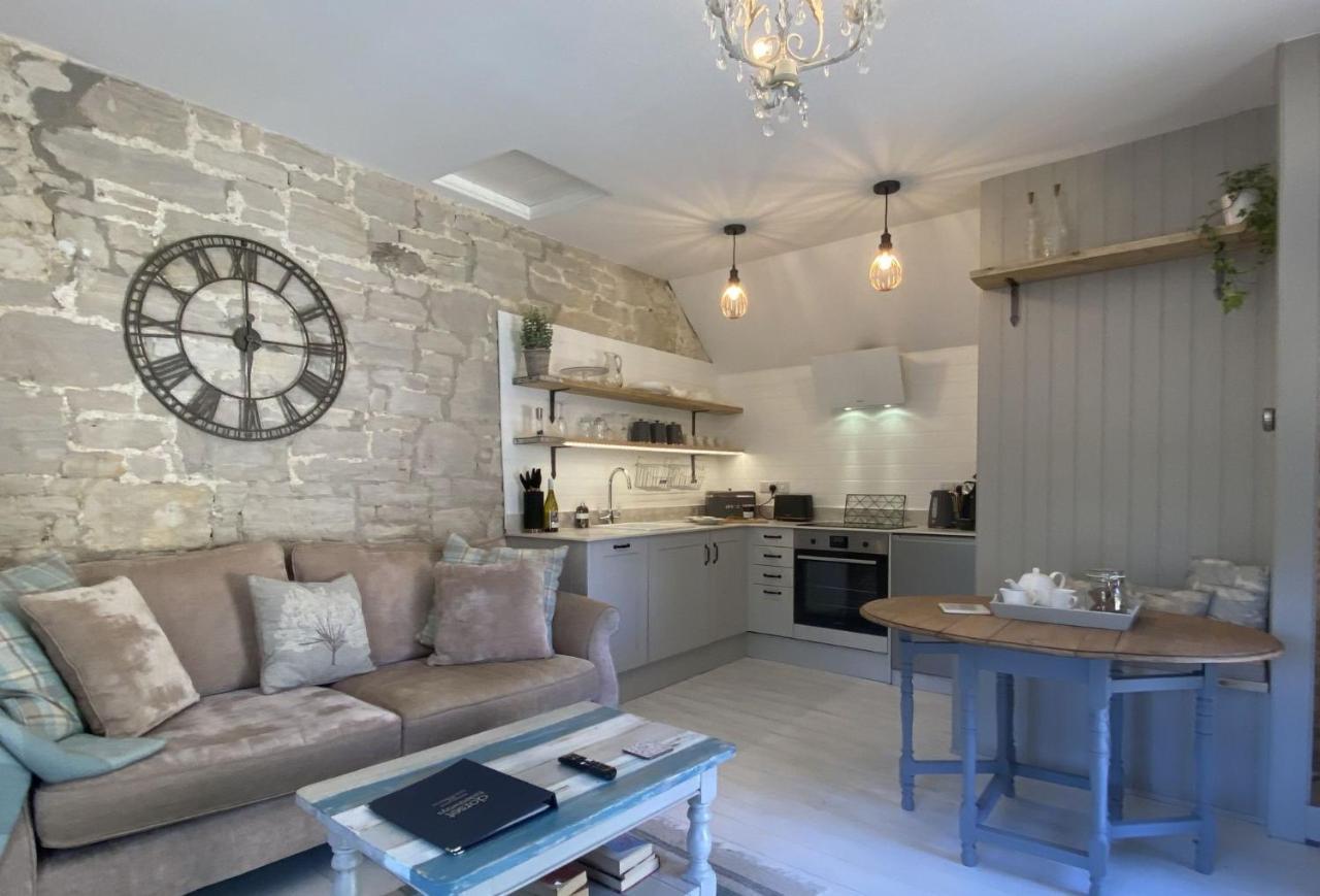 Granary Cottage Γουέιμουθ Εξωτερικό φωτογραφία