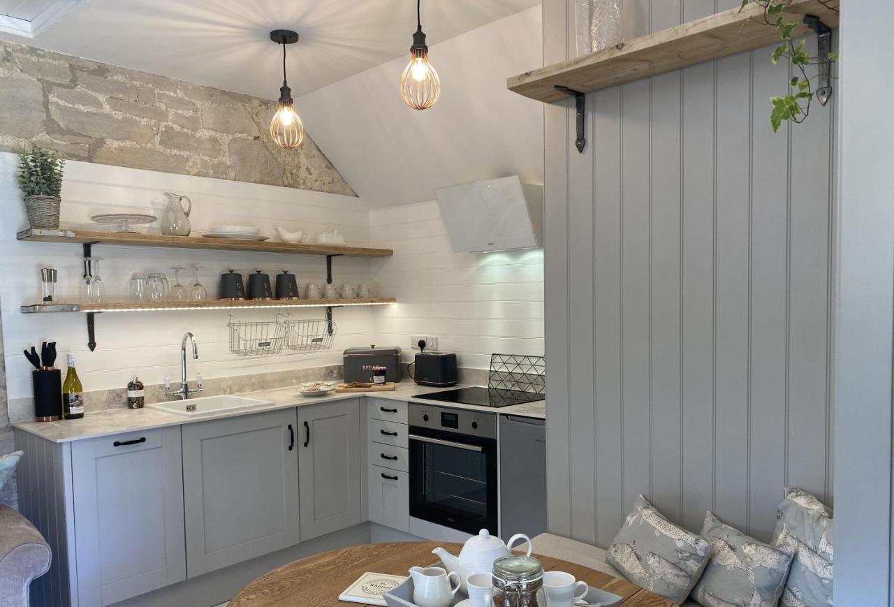 Granary Cottage Γουέιμουθ Εξωτερικό φωτογραφία