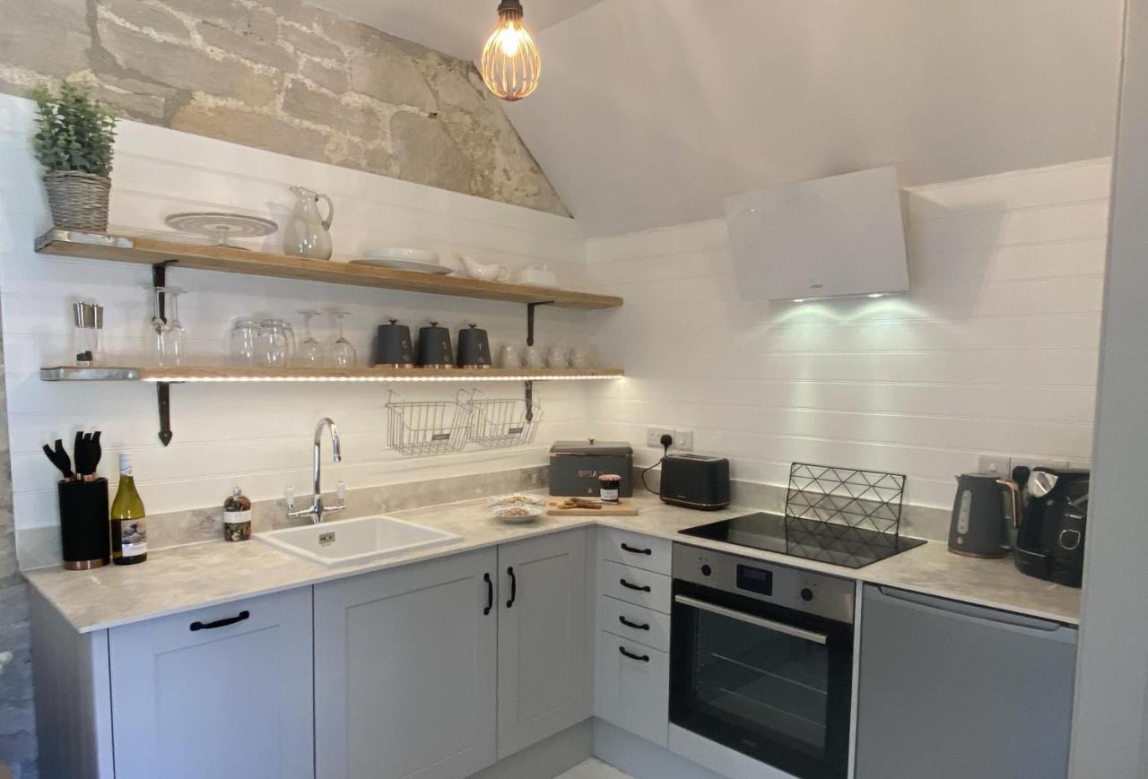 Granary Cottage Γουέιμουθ Εξωτερικό φωτογραφία