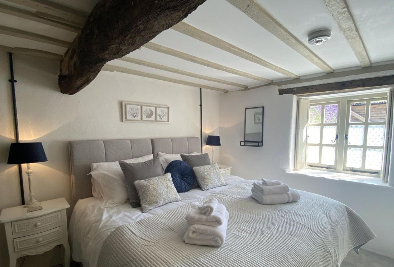 Granary Cottage Γουέιμουθ Εξωτερικό φωτογραφία